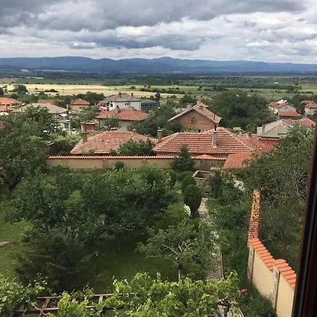 Davidkov Holiday home