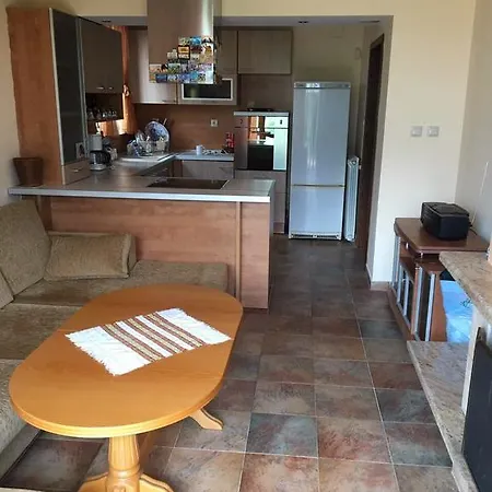 Holiday home Davidkov *