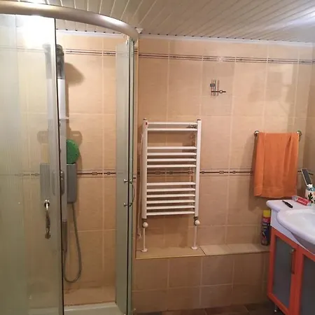 Davidkov Prázdninový dům *