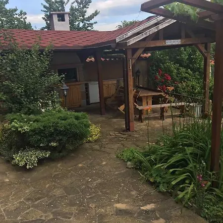 Hébergement de vacances Davidkov Chipka