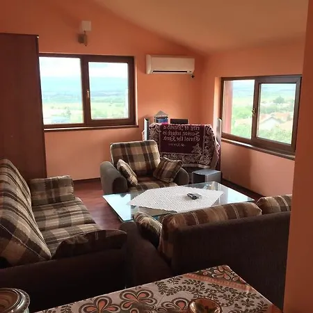 Davidkov Case de vacanță Șipca