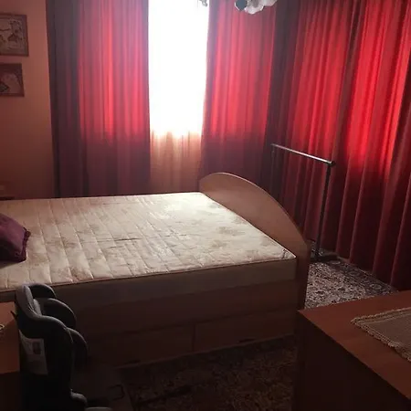 Davidkov Hébergement de vacances *