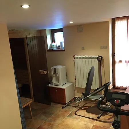 Holiday home Davidkov