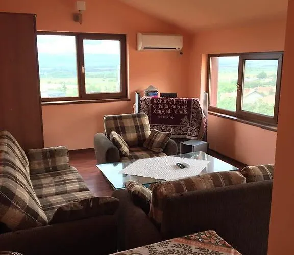 Davidkov Feriehus Shipka